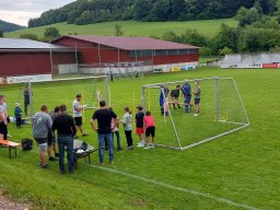75 Jahre SV Krenkingen und Sportwoche 2025